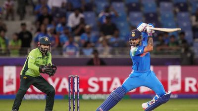 Aaj Ka Match Kon Jeeta 23 Feb: आज का मैच कौन जीता- भारत vs पाकिस्तान