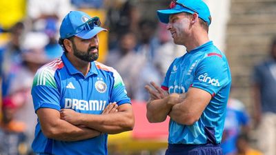 Aaj Ke Match Ka Toss Kon Jeeta 9 Feb: आज के मैच का टॉस कौन जीता- भारत vs इंग्लैंड