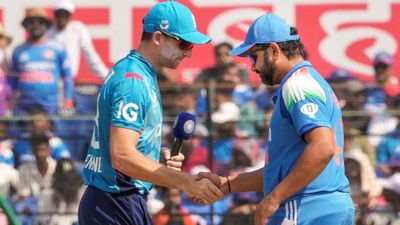 Aaj Ke Match Ka Toss Kon Jeeta 12 Feb: आज के मैच का टॉस कौन जीता- भारत vs इंग्लैंड
