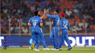 Champions Trophy Mein Aaj Ke Match Ka Toss: आज के मैच का टॉस कौन जीता- अफगानिस्तान vs साउथ अफ्रीका