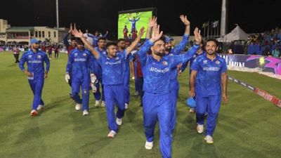 AFG vs SA Dream11: आज के बड़े मुकाबले में कमाई का तगड़ा मौका? अफगानिस्तान-दक्षिण अफ्रीका के बीच होगी टक्कर