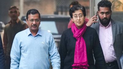 'ऊपरवाले की मंशा कुछ और', दिल्ली में AAP की हार पर बोले केजरीवाल, कहा-अब करेंगे पंजाब पर फोकस