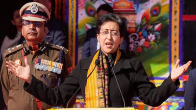 Atishi Net Worth: कालकाजी सीट से जीती मुख्यमंत्री आतिशी, जानिए कितनी सम्पत्ति की हैं मालकिन?