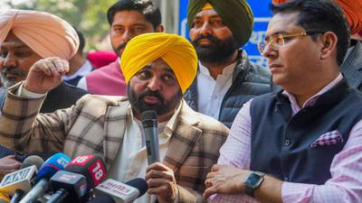 दिल्ली में हार के बाद पंजाब में बदलने वाला है मुख्यमंत्री? CM भगवंत मान ने सबकुछ बता दिया