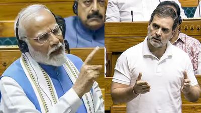 Budget Session: संसद में होगी राष्ट्रपति के अभिभाषण पर 2 प्रमुख डिबेट, जानिए कब बोलेंगे राहुल गांधी और PM मोदी