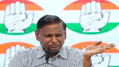 Politics: 'धमकी भरे फोन कॉल' पर आया कांग्रेस नेता उदित राज का रिएक्शन, मायावती पर लगाया ये गंभीर आरोप !