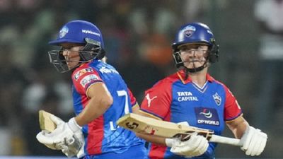 MUM W vs DEL W Dream11: WPL में आज के मैच की ये है सबसे धांसू ड्रीम XI टीम, रातोंरात किस्मत बदलने का मौका?