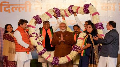 Delhi Cm Oath Ceremony: दिल्ली में इस दिन होगी नए CM की ताजपोशी, जानिए शपथ समारोह से क्या है अमेरिकी कनेक्शन?