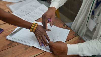 Delhi Election Result: इन दलों को सोचने पर मजबूर करेगा दिल्ली चुनाव! आगे निकला NOTA, मिले इतने कम वोट