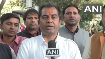Delhi Election Results 2025: 'हम BJP का समर्थन करेंगे....' AAP विधायक के बयान से टेंशन में केजरीवाल