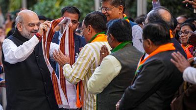 Delhi New CM: कौन होगा दिल्ली का नया सीएम, रेस में बीजेपी के ये दिग्गज नेता, जानिए किसके चांस हैं सबसे ज्यादा