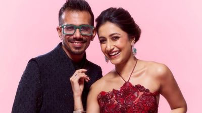 Dhanashree Verma: शादी से पहले भी धनश्री थीं करोड़पति, हैरान कर देगी उस समय की नेटवर्थ