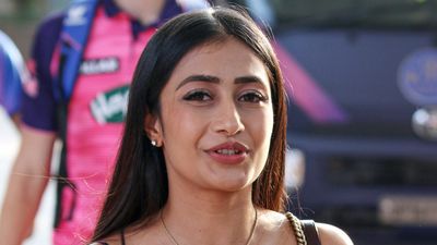 चहल से तलाक के बाद धनश्री ने किस खास शख्स को कहा 'आई लव यू', इमोशनल पोस्ट लिखकर किया मिस