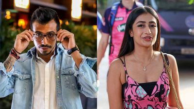 Dhanashree Verma को तलाक से भारी एलिमनी राशि? युजवेंद्र चहल की IPL सैलरी का कितना गुना होगा पैसा