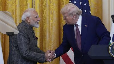 Donald Trump:'जो भी शुल्क आप लगाएंगे, हम भी वही दोहराएंगे', Tariff लगाने की योजना पर ट्रंप का PM मोदी को संदेश