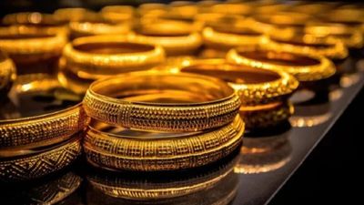 Gold Rate Today: आज 4 फरवरी 2025 को क्या है सोने-चांदी के ताजा भाव? खरीदने से पहले जान लें कीमत
