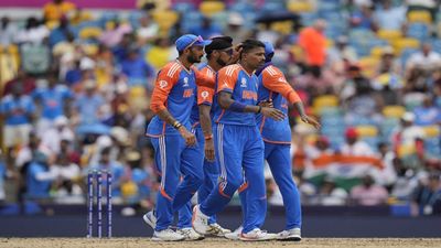 IND vs ENG Dream11: भारत बनाम इंग्लैंड के 5th T20I मैच की ये है बेस्ट ड्रीम टीम, करोड़ों की कमाई का मौका?
