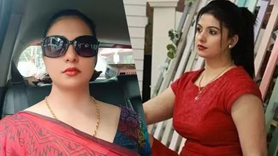 Video: 'जहर अंदर डालकर मारना था,' हसीन जहां ने अब जाकर खोला सबसे बड़ा राज, बेखौफ होकर बोली हर बात