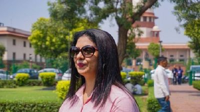 'मेरे साथ भी सेम हुआ,' सौरव गांगुली के खिलाफ Hasin Jahan को मिला पुलिस का साथ? क्या अब होगा कोई बड़ा एक्शन