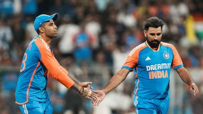 IND vs ENG: मोहम्मद शमी का इंटरनेशनल क्रिकेट में तहलका, इतिहास रच हासिल की बड़ी उपलब्धि