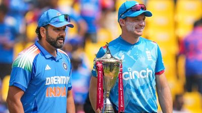 IND vs ENG: कब और कहां होगा भारत-इंग्लैंड के बीच फाइनल ODI मुकाबला?