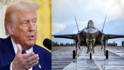 F-35 फाइटर जेट में हैं ढेर सारी खामियां, तो भारत को क्यों बेचना चाहता है अमेरिका? मौजूद हैं ये विकल्प