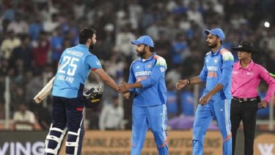Kal Ka Match Kaun Jeeta: कल का मैच कौन जीता- भारत vs इंग्लैंड, तीसरा वनडे