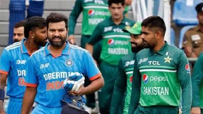 Aaj Ke Match Ka Toss Kaun Jeeta: आज के मैच का टॉस कौन जीता- भारत बनाम पाकिस्तान, IND vs PAK 
