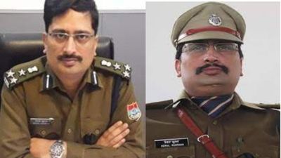  IPS KEWAL KHURANA का निधन , जानिए किस ​बिमारी से जूझ रहे थे केवल खुराना, इन कामों से बनाई खास पहचान