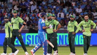 Kal Ka Match Kon Jeeta 23 Feb: कल का मैच कौन जीता- भारत vs पाकिस्तान