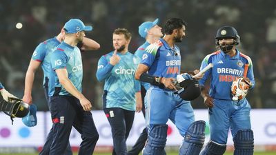 Kal Ka Match Kon Jeeta 9 Feb: कल का मैच कौन जीता- भारत vs इंग्लैंड