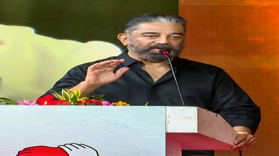 Kamal Haasan News: