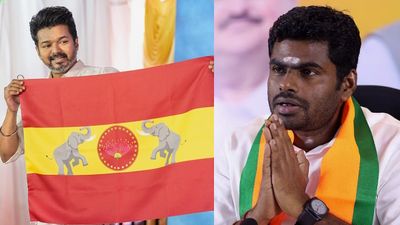 MOTN survey: अगर आज लोकसभा चुनाव हुए तो तमिलनाडु में कौन जीतेगा, BJP या DMK-कांग्रेस गठबंधन?