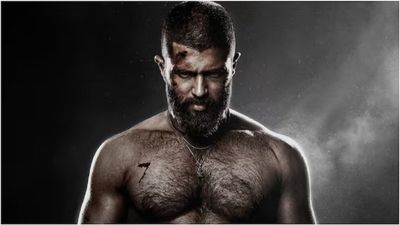 Kingdom Teaser Out: विजय देवरकोंडा की 'किंगडम' का दमदार टीजर रिलीज, स्क्रीन पर आग लगाएंगे एक्टर