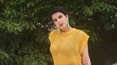'लोग लेस्बियन समझ रहे थे' बाल कटवाने के बाद कीर्ति कुल्हारी की बढ़ी मुश्किलें, आते थे अजीब कमेंट्स