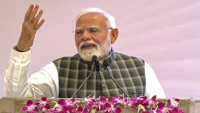 Maan Ki Baat कार्यक्रम में पीएम मोदी ने युवाओं को दी ये बड़ी सलाह, जानें क्या-क्या कहा?