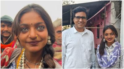 क्या वायरल गर्ल Monalisa के साथ हुआ धोखा? फिल्म ऑफर करने वाले डायरेक्टर की खुली पोल, जानें पूरा मामला