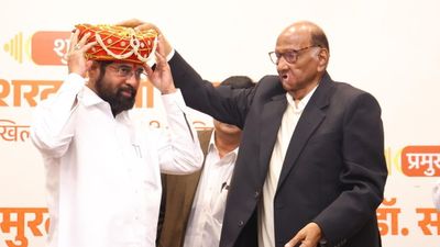 महाराष्ट्र में क्या होने वाला है बड़ा उलट-फेर? डिप्टी सीएम एकनाथ शिंदे ने दिया संकेत
