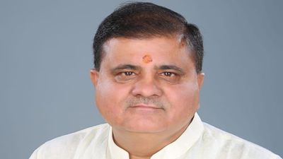 8 फरवरी को दिल्ली में बनने जा रही भाजपा की डबल इंजन की सरकार, चुनाव निपटते ही प्रदेश अध्यक्ष ने कह दी बड़ी बात