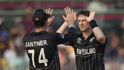 Aaj Ke Match Ka Toss Kaun Jeeta: आज के मैच का टॉस कौन जीता- न्यूजीलैंड  vs बांग्लादेश, 6th Match