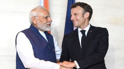 फ्रांस दौरे पर जाएंगे PM नरेंद्र मोदी,11 फरवरी को AI समिट में लेंगे हिस्सा,जानिए पूरा शेड्यूल