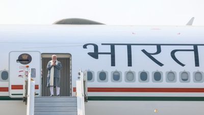 PM Modi France Visit: पीएम नरेंद्र मोदी पहुंचे फ्रांस, एआई एक्शन समिट में लेंगे हिस्सा, जानिए कैसा रहेगा दौरा