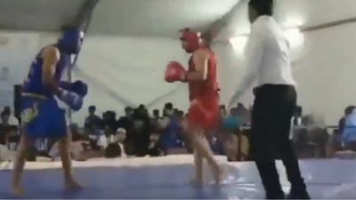 Mohit Sharma Wushu Champion: कौन था चैंपियन मोहित शर्मा, जिनकी वुशु चैम्पियनशिप की रींग में अचानक हो गई मौत