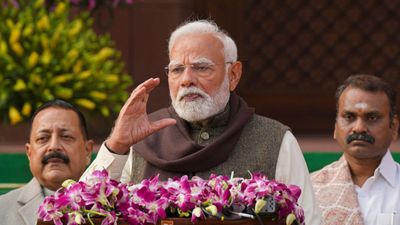 'नेहरु-इंदिरा के वक्त 12 लाख पर देना होता था 3 लाख टैक्स', पीएम मोदी ने FY25 बजट को बताया मिडिल क्लास फ्रेंडली