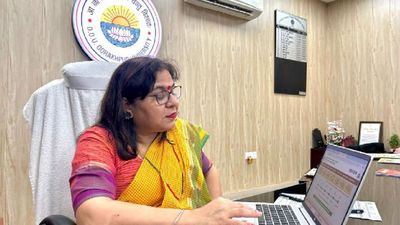 UGC NET Result: DDU University के छात्रों ने नेट, जेआरएफ परीक्षा में हासिल की यह बड़ी उपलब्धि