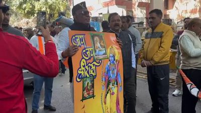 Delhi Chunav Result: प्रवेश वर्मा ने अरविंद केजरीवाल को दी मात, 'जीत में हमारा योगदान', बोला वाल्मिकी समाज