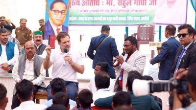 UP News:देश में क्यों बढ़ रही बेरोजगारी, क्या करें उपाय? राहुल गांधी की पीएम मोदी को सलाह