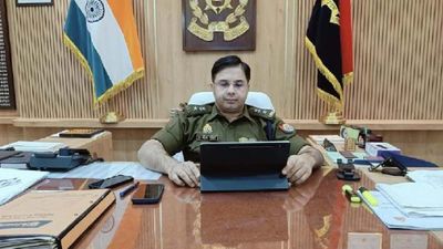 ' जो इन्हें पकड़ेगा उसे मिलेगा इनाम...,' गोरखपुर पुलिस ने इन गैंगस्टरों पर घोषित किया पुरस्कार