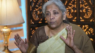 '12 लाख तक जीरो टैक्स का पूरा कॉन्सेप्ट PM मोदी का', Budget 2024 को लेकर वित्त मंत्री का दावा