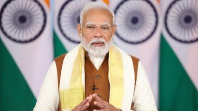 PM मोदी 10 से 12 फरवरी तक फ्रांस दौरे पर, मैक्रों ने AI शिखर सम्मेलन के लिए किया है इनवाइट